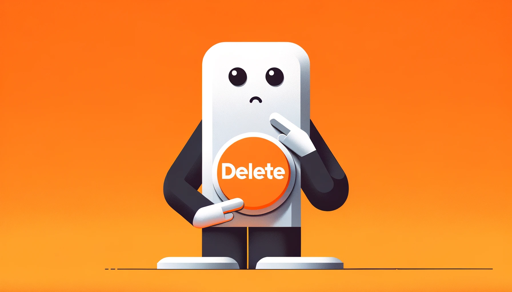 How Can I Delete My Amazon Account? Easy Steps